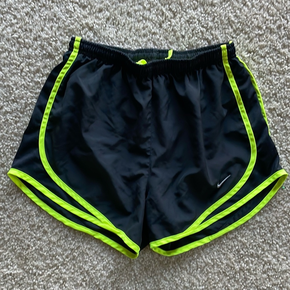Nike Tempo Shorts